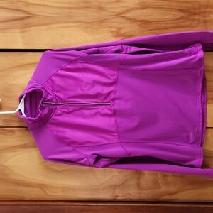 Champion Magenta Duo Dry Top